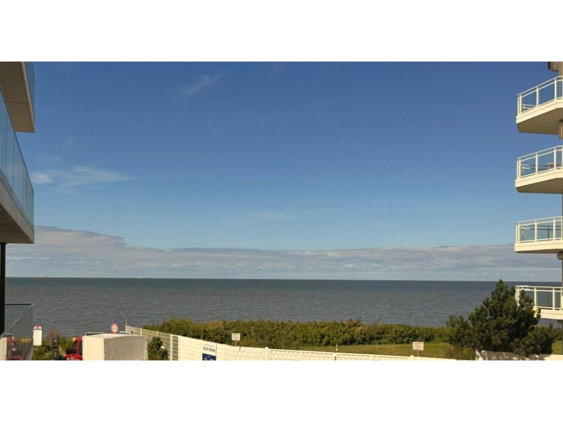 Der Meerblick