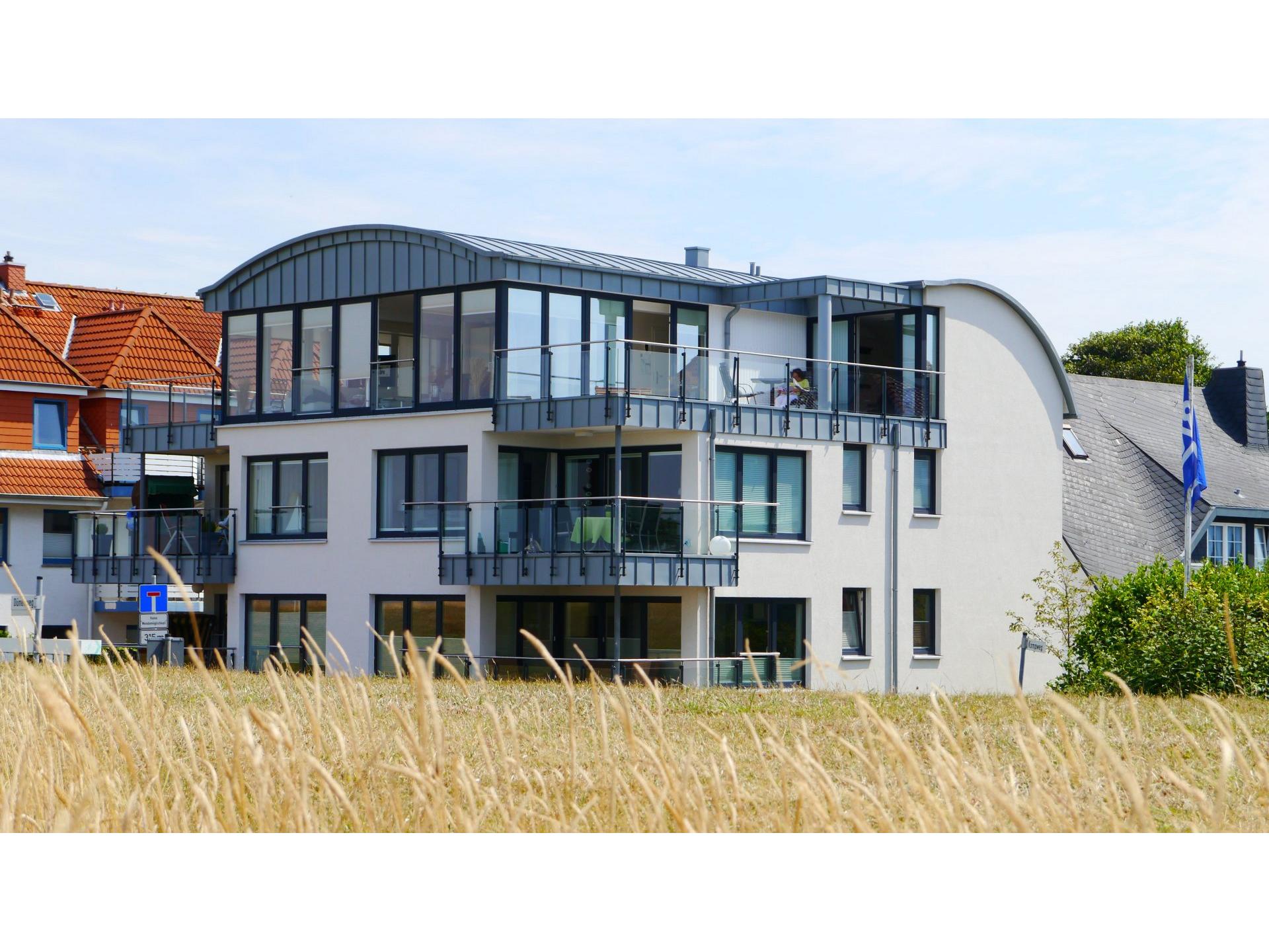 Küstentraum